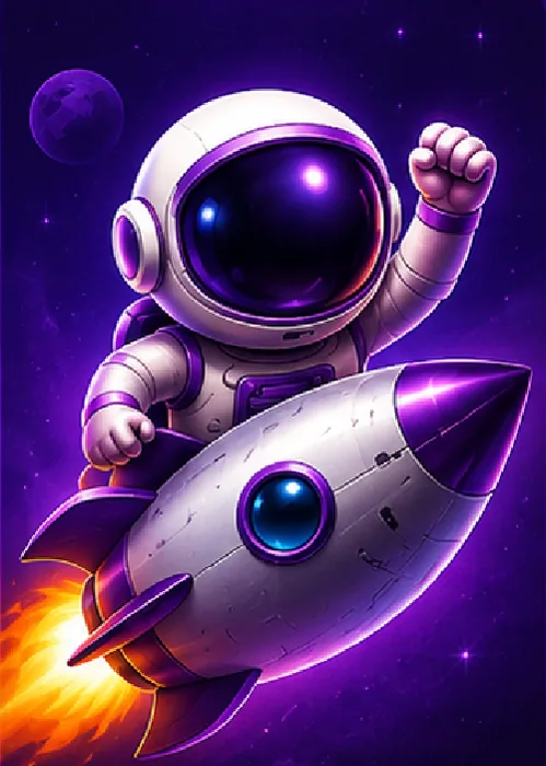 SPACEMAN