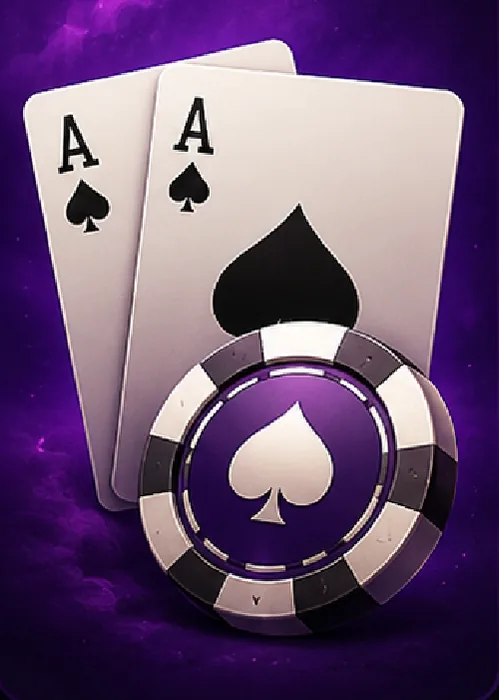 BLACKJACK