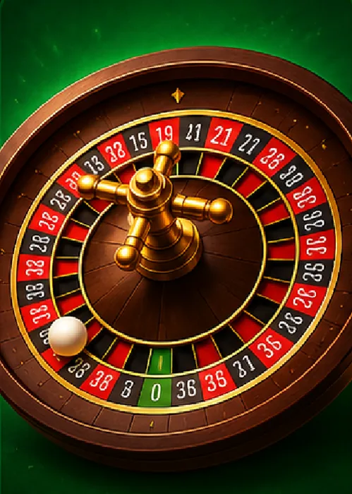 RULETA