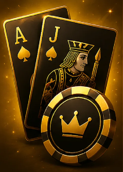 BLACKJACK VIP