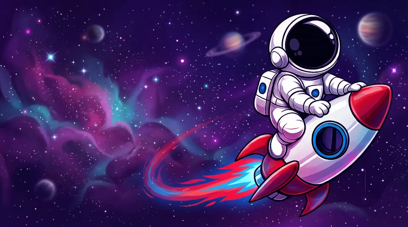 SPACEMAN
