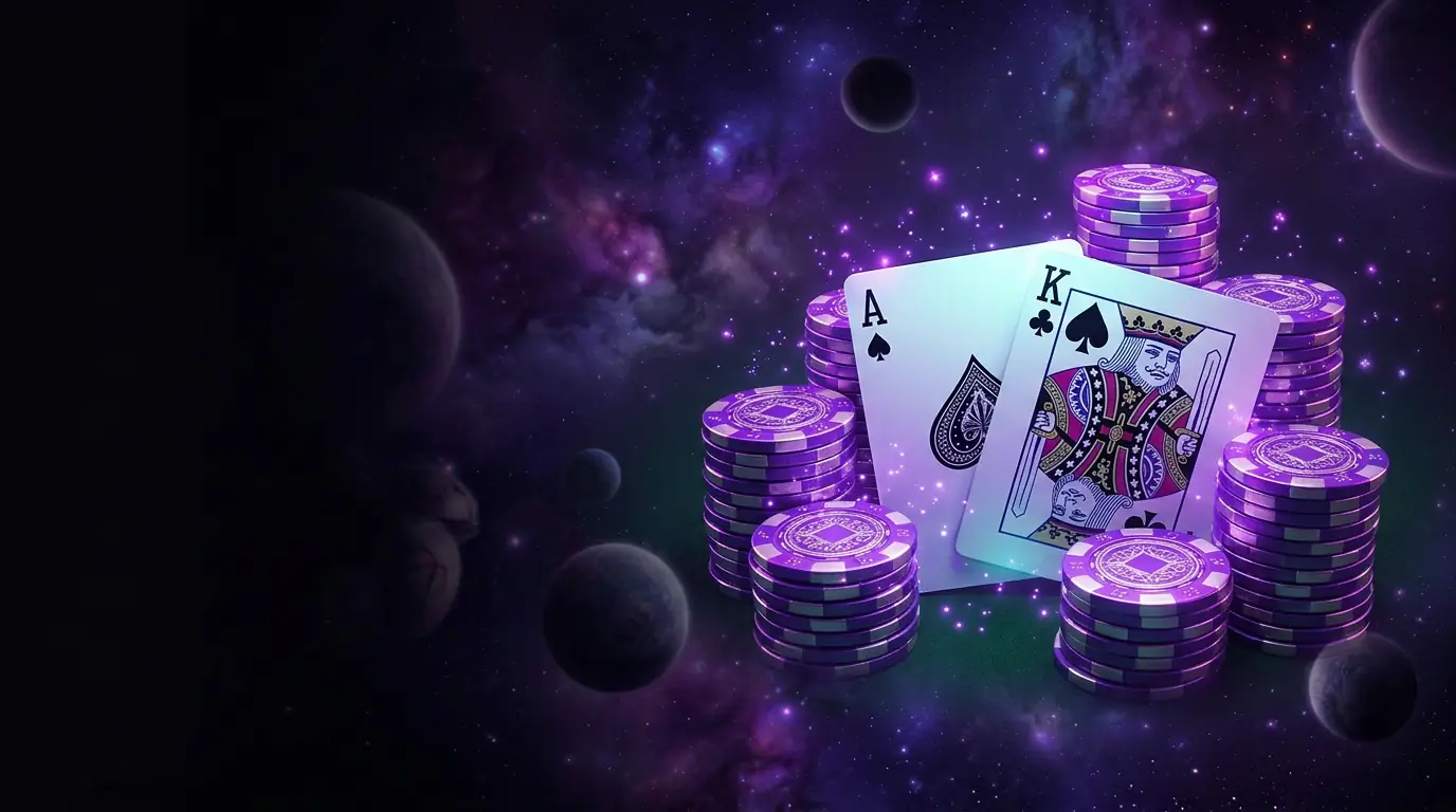 BLACKJACK