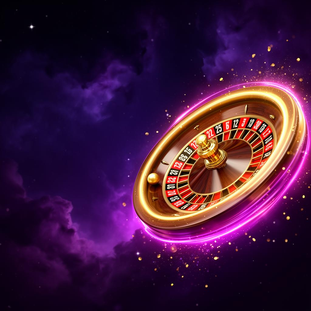 RULETA