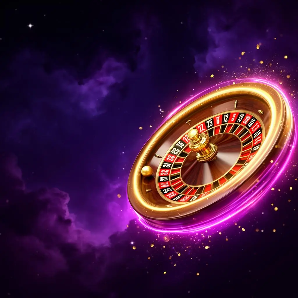 RULETA